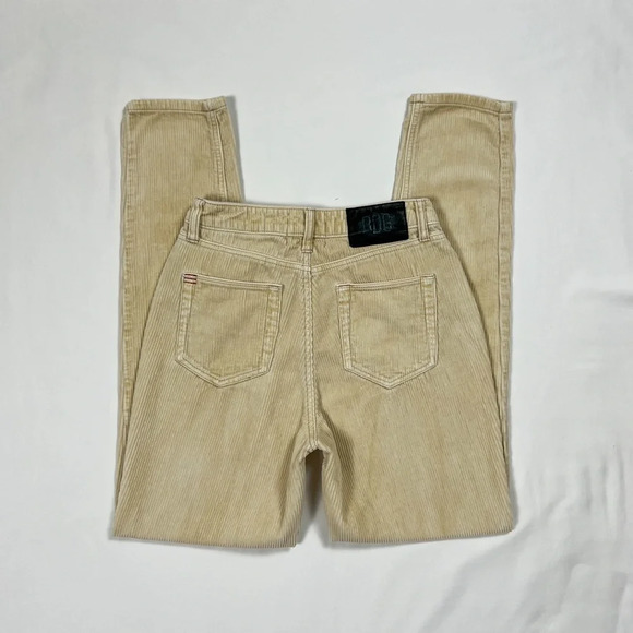 Urban Outfitters BDG Corduroy High Rise Mom Jeans - Picture 3 of 8